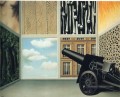 au seuil de la liberté 1930 René Magritte